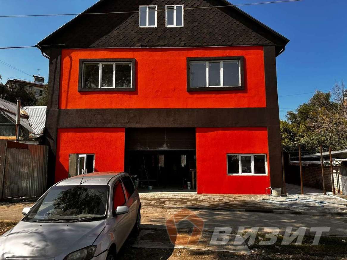 Аренда коммерческой недвижимости, 190м <sup>2</sup>, Самара, Промышленности улица,  168