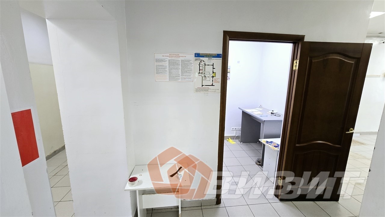 Аренда коммерческой недвижимости, 123м <sup>2</sup>, Самара, Енисейская улица,  56