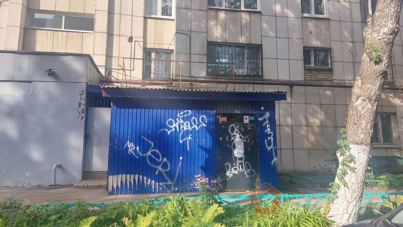 Продажа коммерческой недвижимости, 96м <sup>2</sup>, Самара, Советская улица,  43