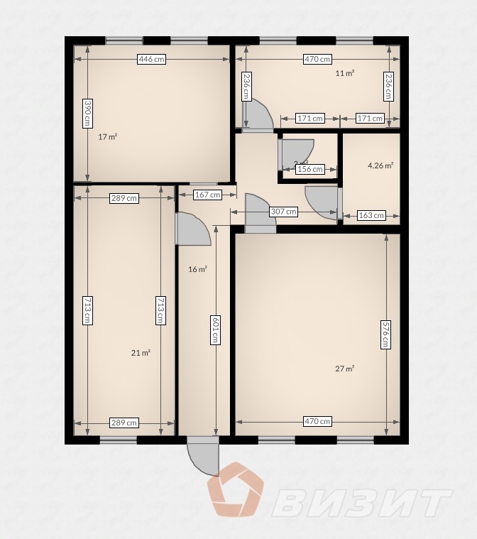Аренда коммерческой недвижимости, 101м <sup>2</sup>, Самара, Мичурина улица,  147