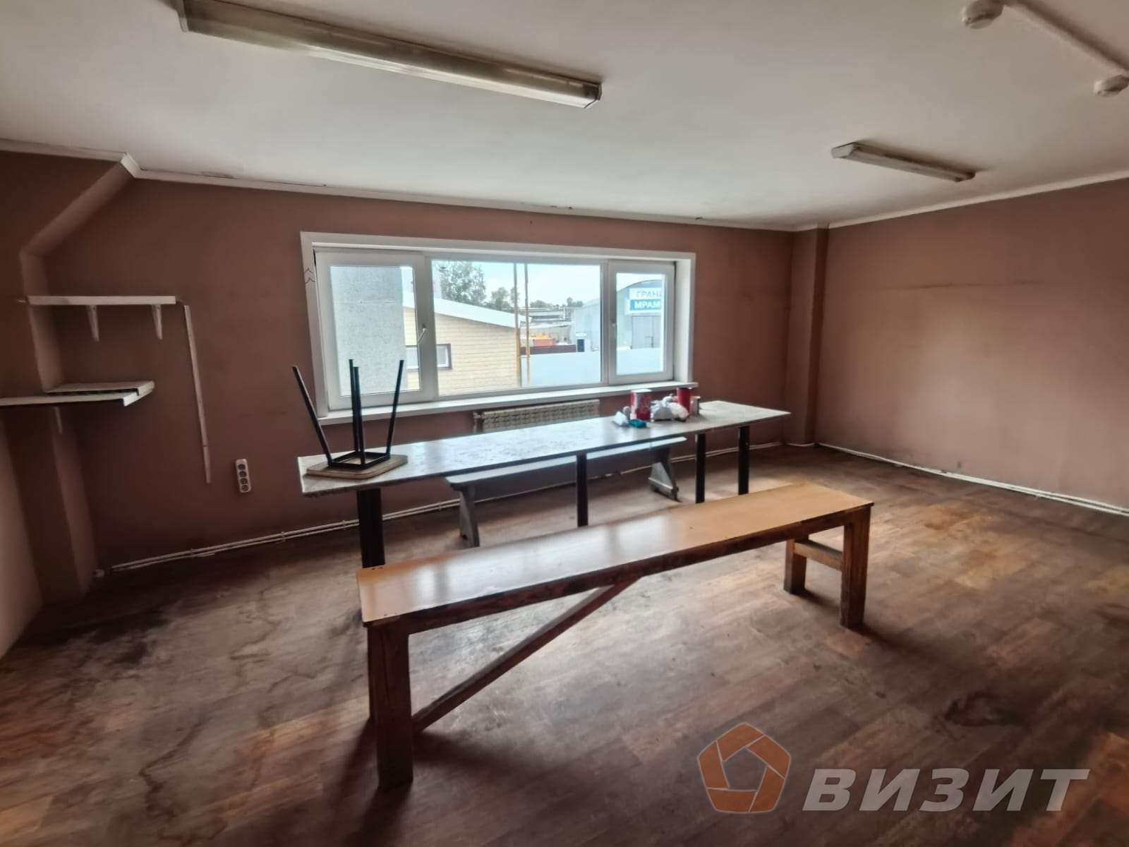 Аренда коммерческой недвижимости, 500м <sup>2</sup>, Самара, Товарная улица,  39