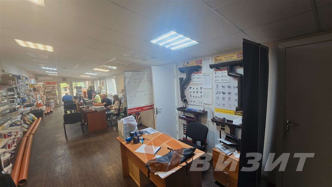 Аренда коммерческой недвижимости, 2850м <sup>2</sup>, Самара, Магистральная улица,  78