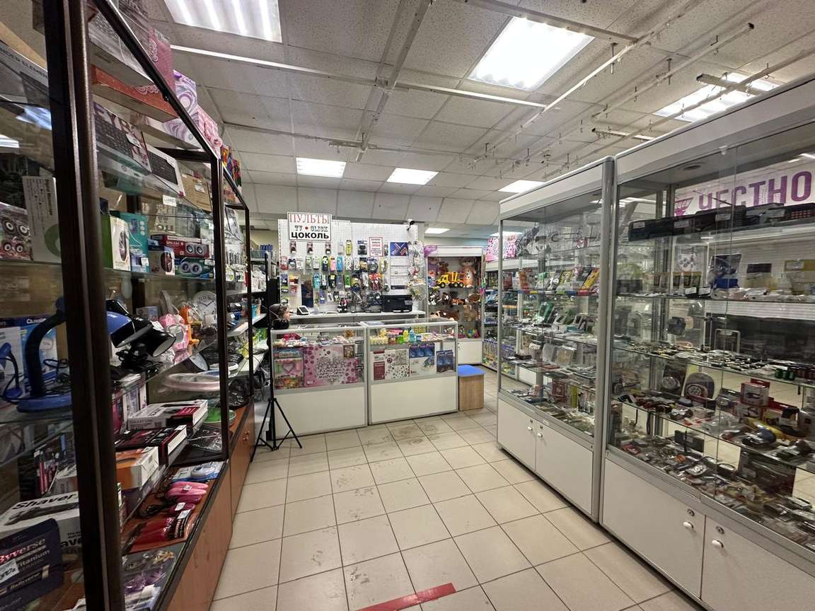 Аренда коммерческой недвижимости, 195м <sup>2</sup>, Самара, Стара-Загора улица,  141