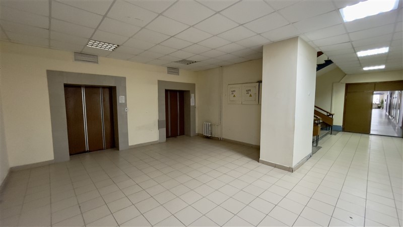 Продажа коммерческой недвижимости, 485м <sup>2</sup>, Самара, Чернореченская улица,  21