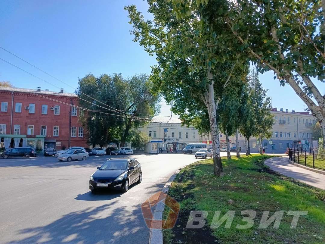 Аренда коммерческой недвижимости, 11м <sup>2</sup>, Самара, Куйбышева улица,  79