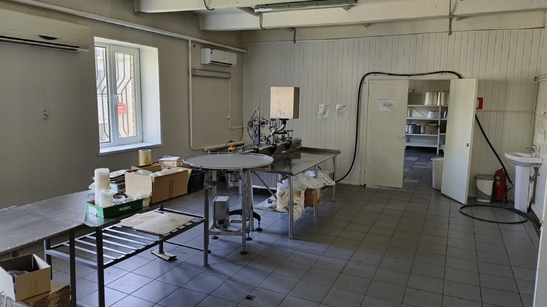 Продажа коммерческой недвижимости, 876м <sup>2</sup>, Самарская, Больничная улица,  4а