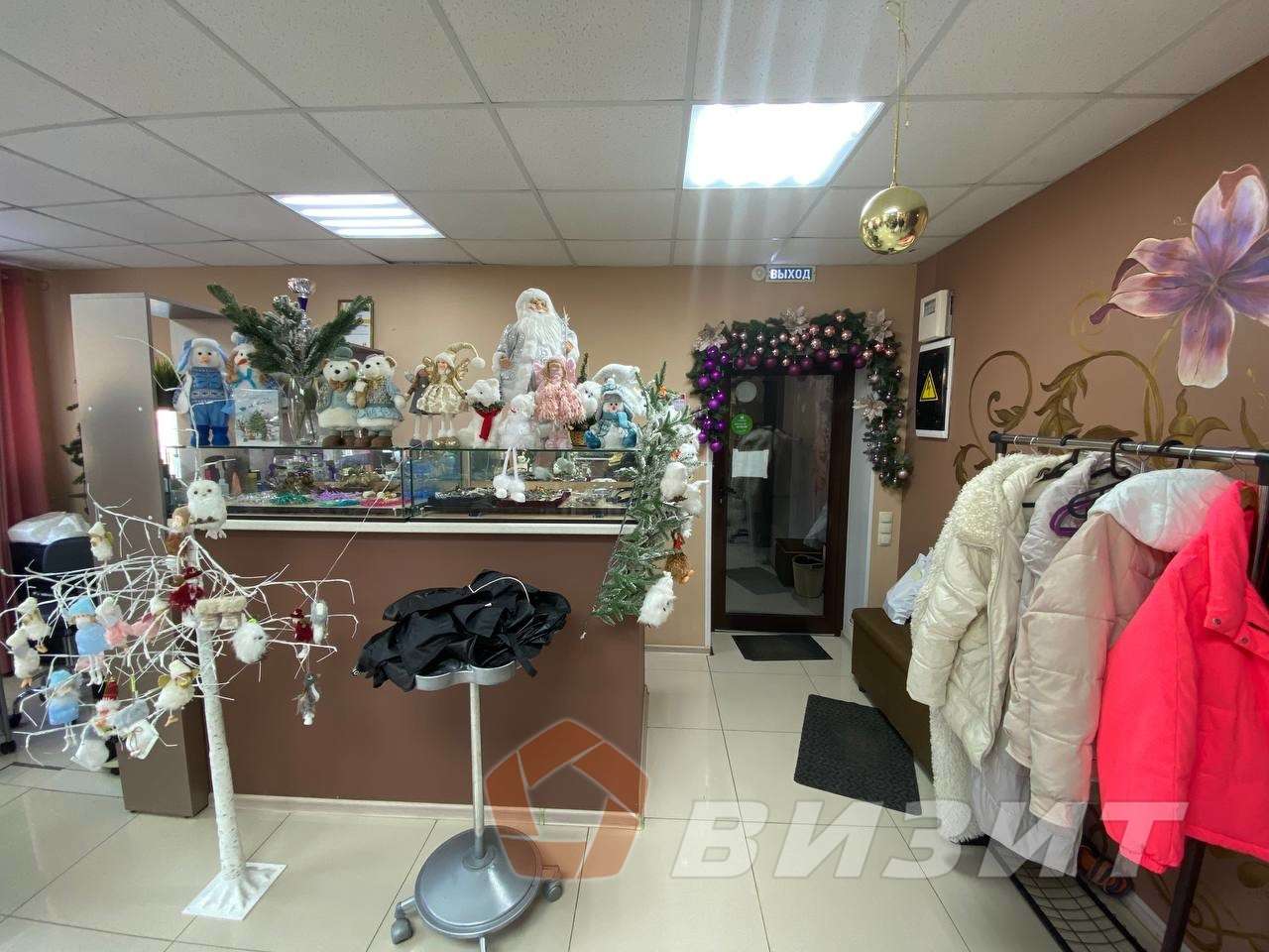 Продажа коммерческой недвижимости, 127м <sup>2</sup>, Самара, Мяги улица,  24кА