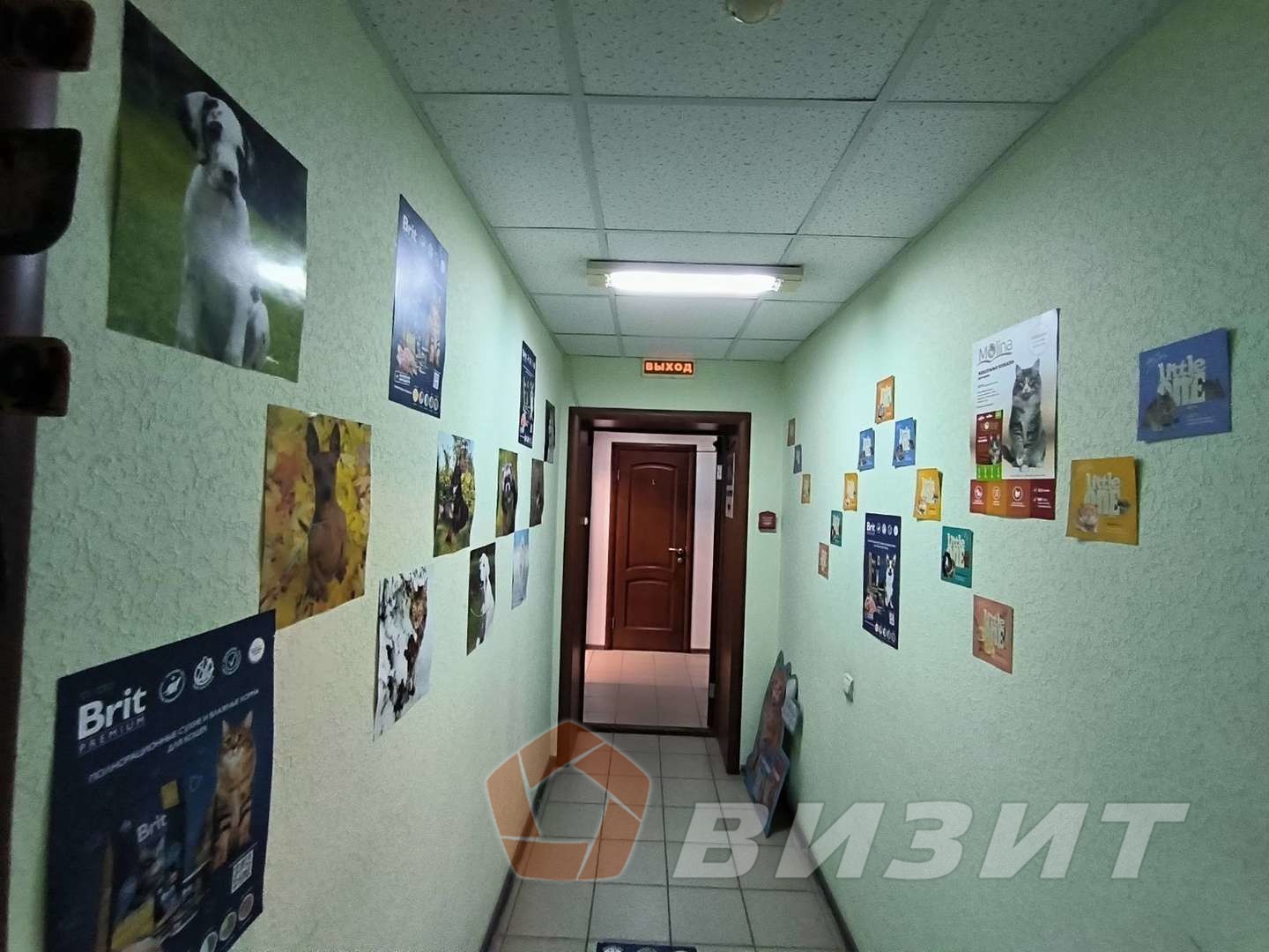 Аренда коммерческой недвижимости, 130м <sup>2</sup>, Самара, Дыбенко улица,  120а