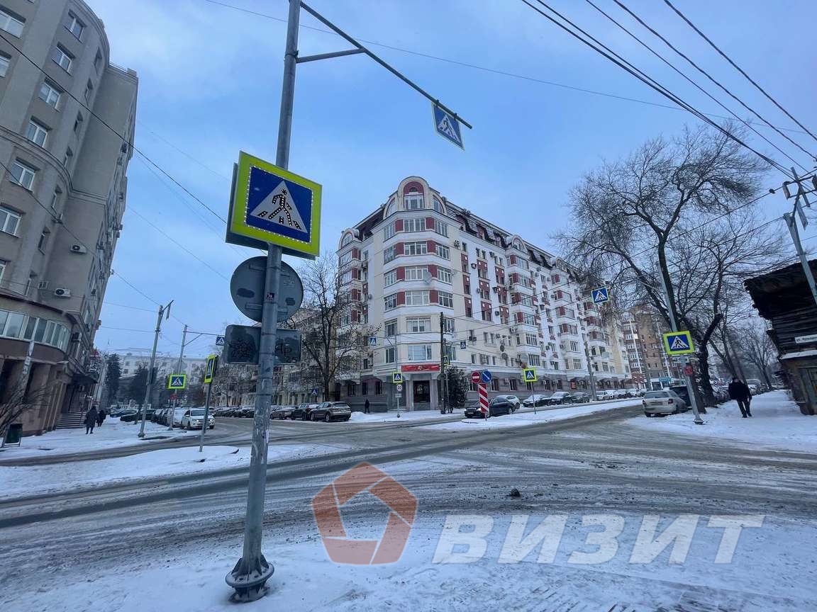 Аренда коммерческой недвижимости, 30м <sup>2</sup>, Самара, Ленинская улица,  197