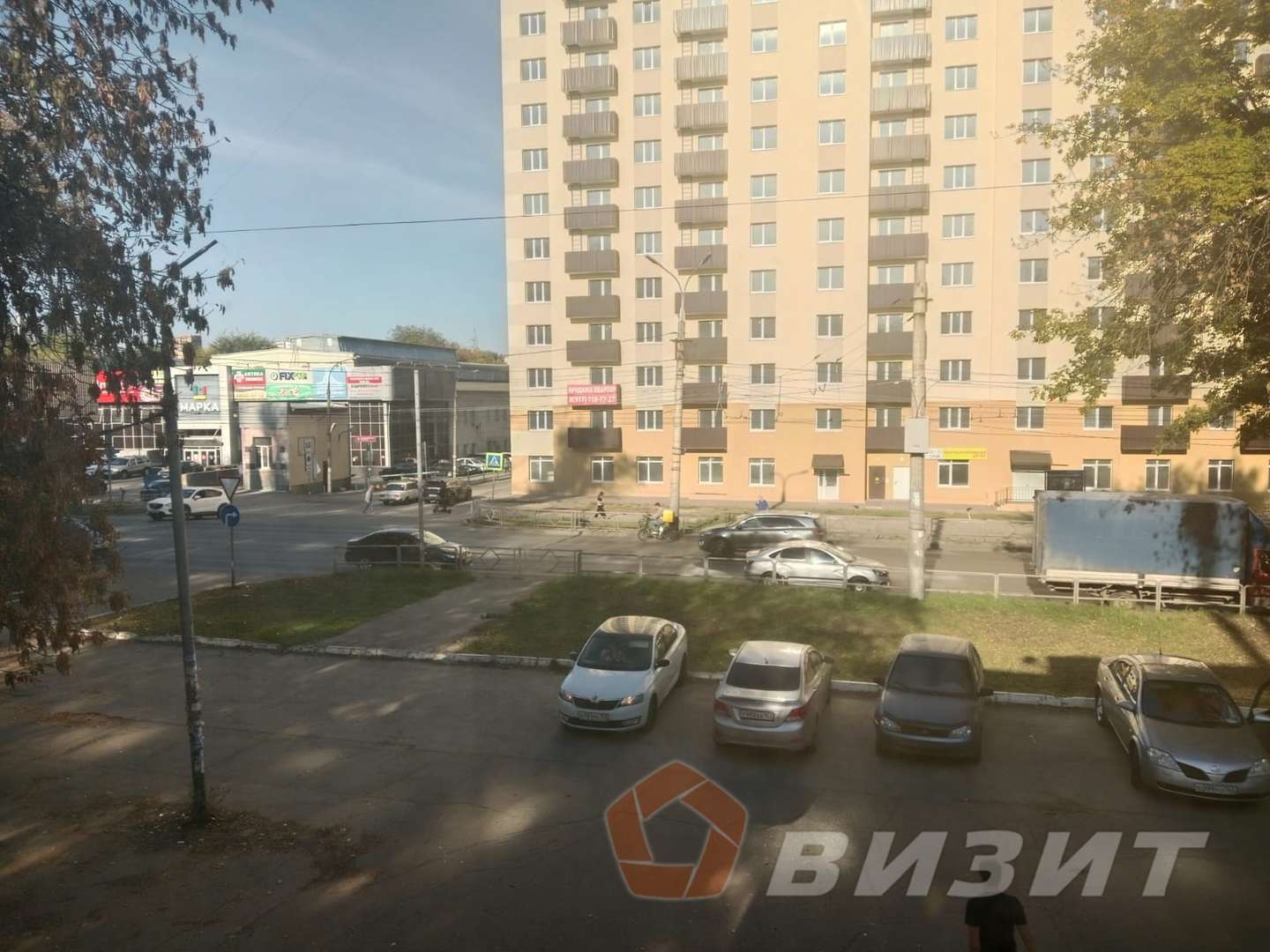 Аренда коммерческой недвижимости, 712м <sup>2</sup>, Самара, Кирова проспект,  156