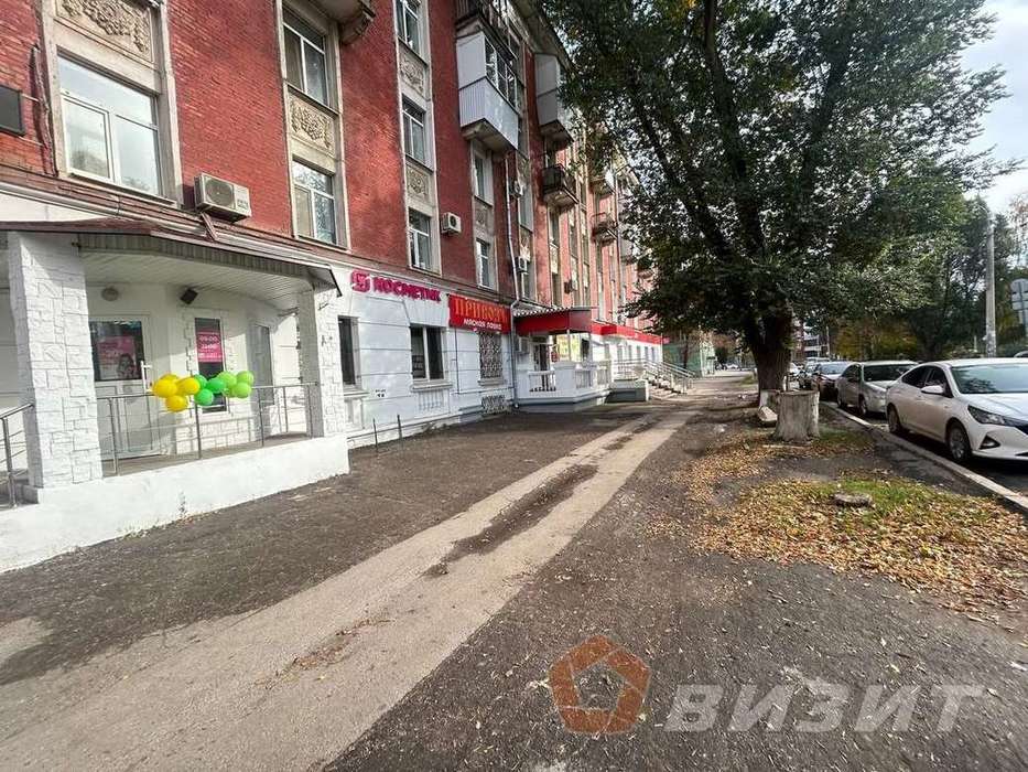 Аренда коммерческой недвижимости, 70м <sup>2</sup>, Самара, Победы улица,  95