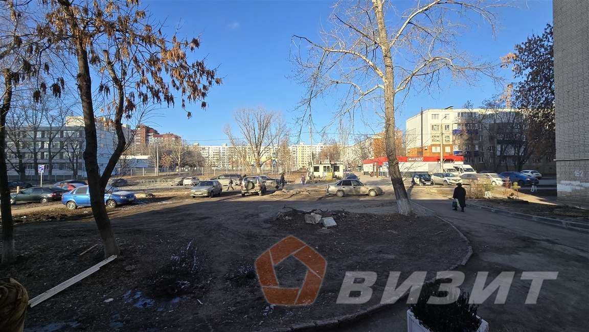 Продажа коммерческой недвижимости, 380м <sup>2</sup>, Самара, Ташкентская улица,  162