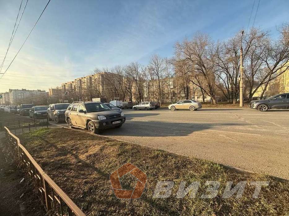 Аренда коммерческой недвижимости, 1450м <sup>2</sup>, Самара, Тухачевского улица,  233