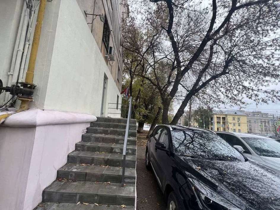 Продажа коммерческой недвижимости, 73м <sup>2</sup>, Самара, Гагарина улица,  116