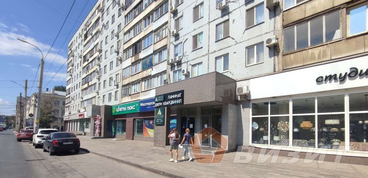 Аренда коммерческой недвижимости, 148м <sup>2</sup>, Самара, Мичурина улица,  46