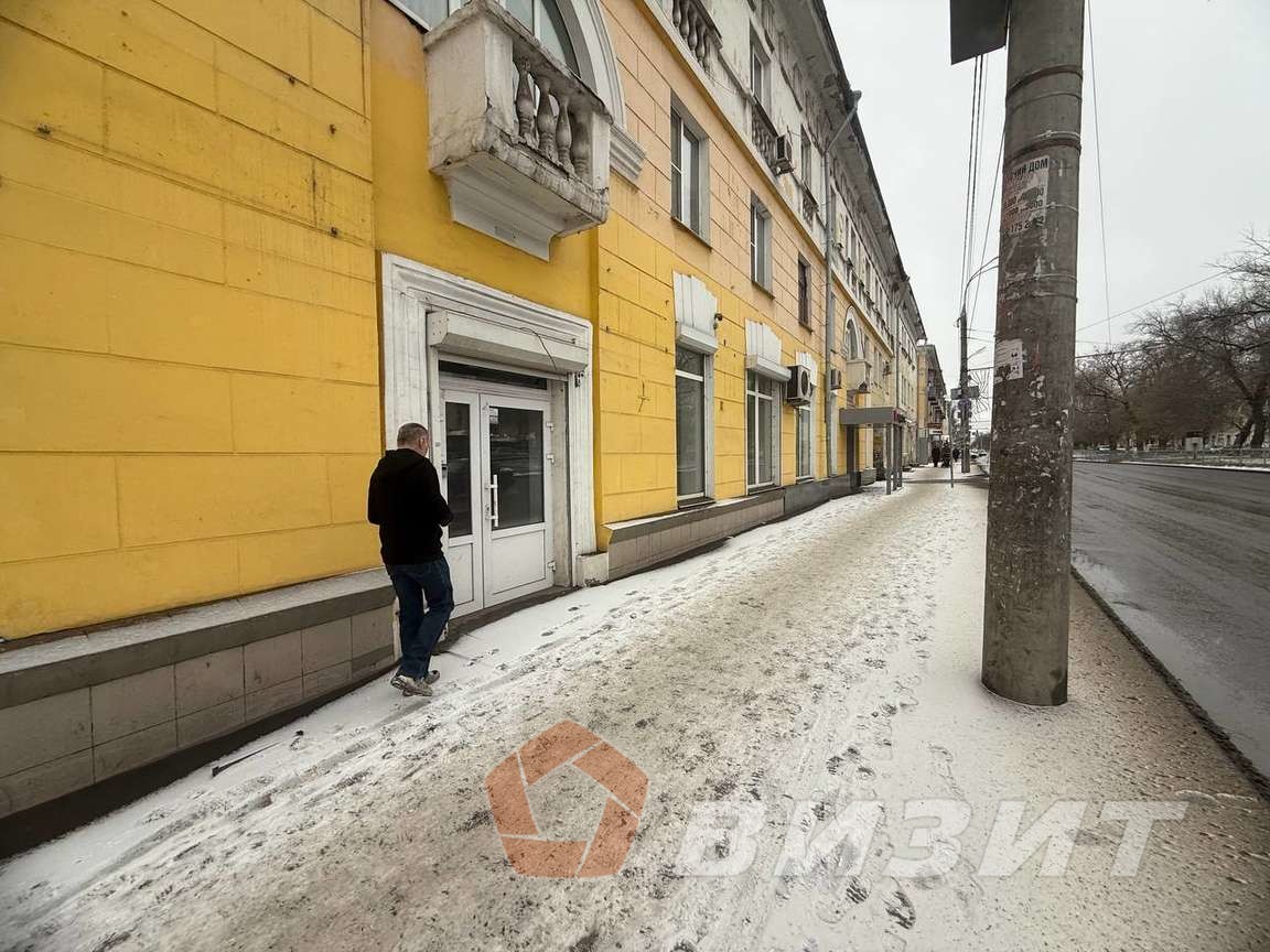 Аренда коммерческой недвижимости, 149м <sup>2</sup>, Самара, Победы улица,  113