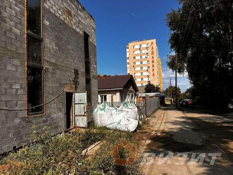 Аренда коммерческой недвижимости, 190м <sup>2</sup>, Самара, Промышленности улица,  168