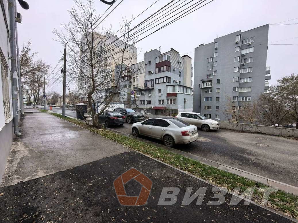 Продажа коммерческой недвижимости, 197м <sup>2</sup>, Самара, Алексея Толстого улица,  45а