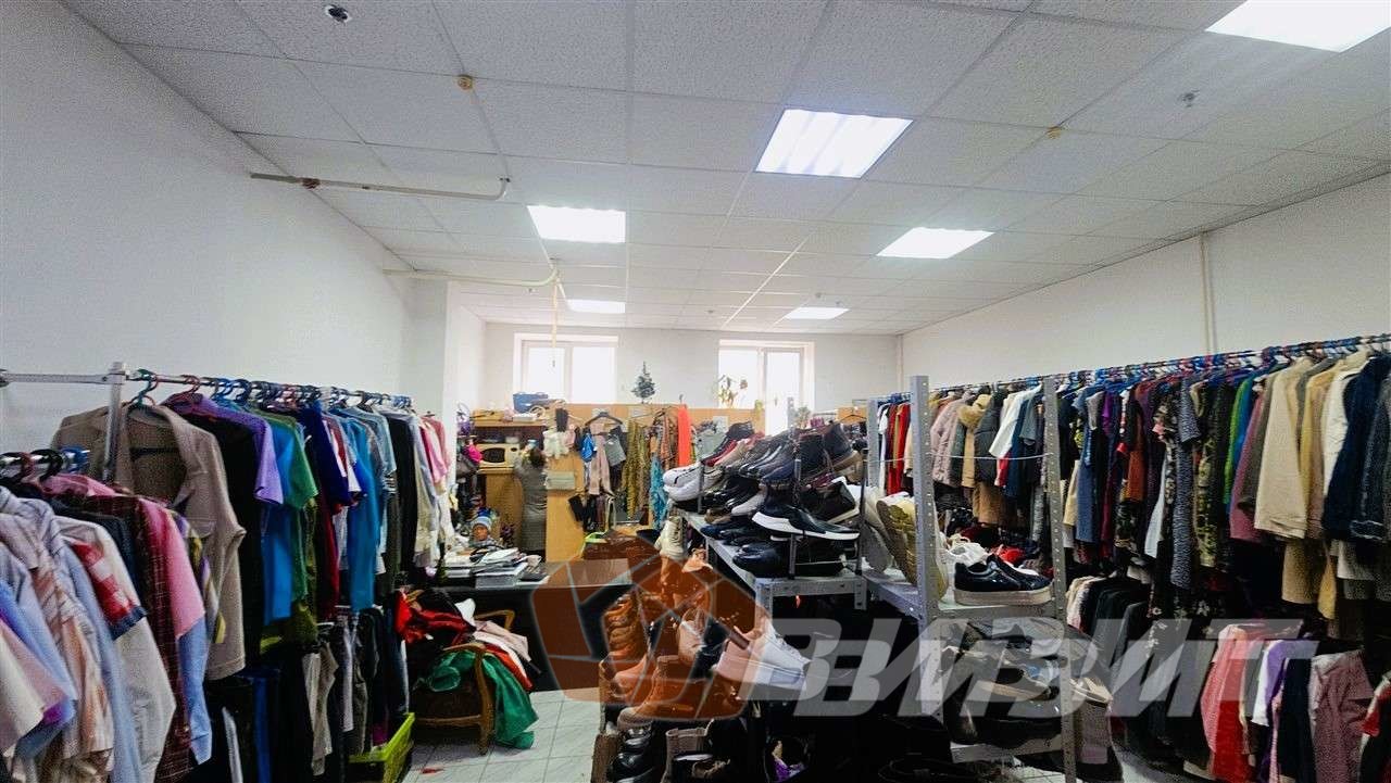 Аренда коммерческой недвижимости, 500м <sup>2</sup>, Тольятти, Горького улица,  92