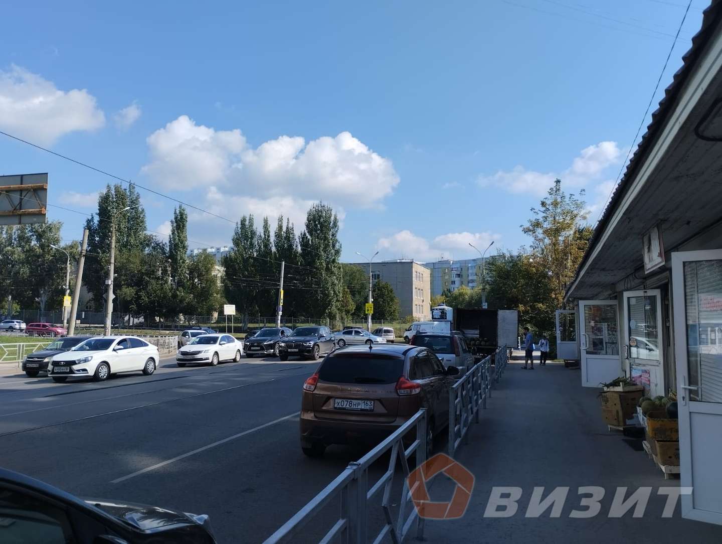 Аренда коммерческой недвижимости, 11м <sup>2</sup>, Самара, Урицкого улица,  30