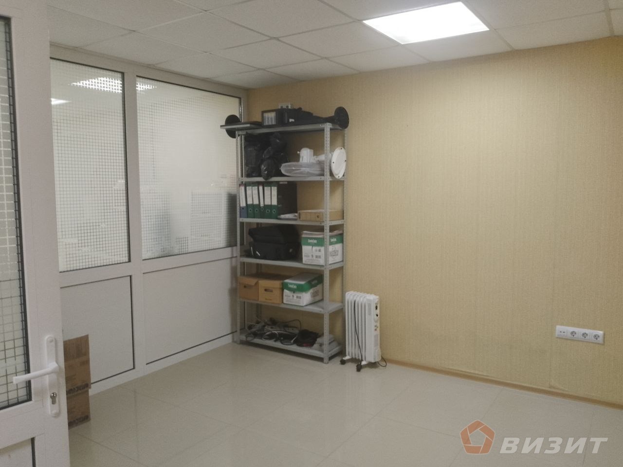 Продажа коммерческой недвижимости, 118м <sup>2</sup>, Самара, Советской Армии улица,  285