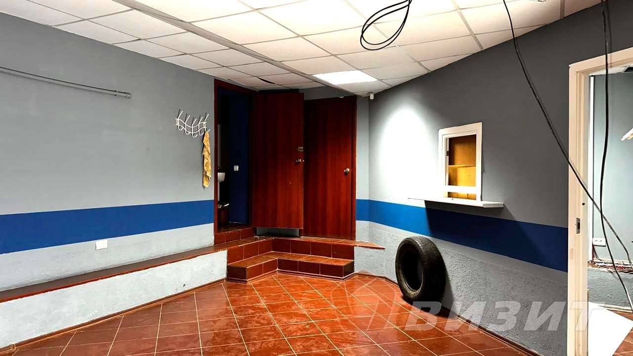 Аренда коммерческой недвижимости, 63м <sup>2</sup>, Самара, Владимирская улица,  88