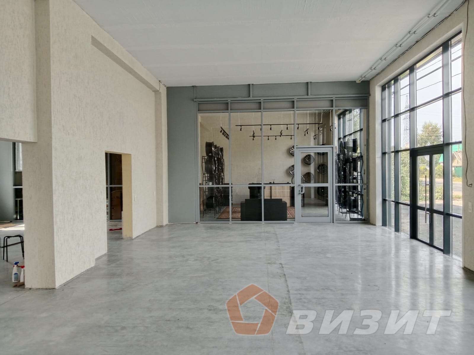 Аренда коммерческой недвижимости, 60м <sup>2</sup>, Самара, Офицерская улица,  171