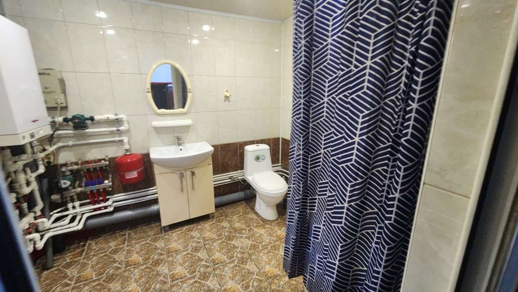 Аренда коммерческой недвижимости, 247м <sup>2</sup>, Самара, Ивана Булкина улица,  20