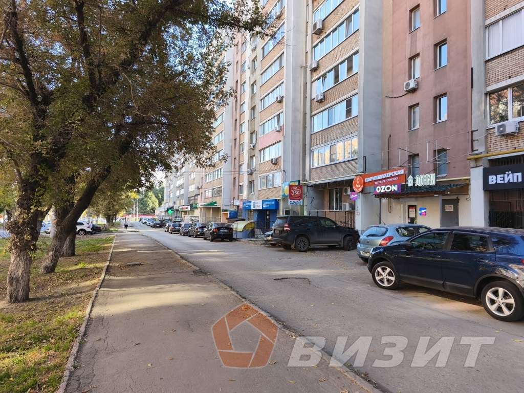 Продажа коммерческой недвижимости, 78м <sup>2</sup>, Самара, Кирова проспект,  130