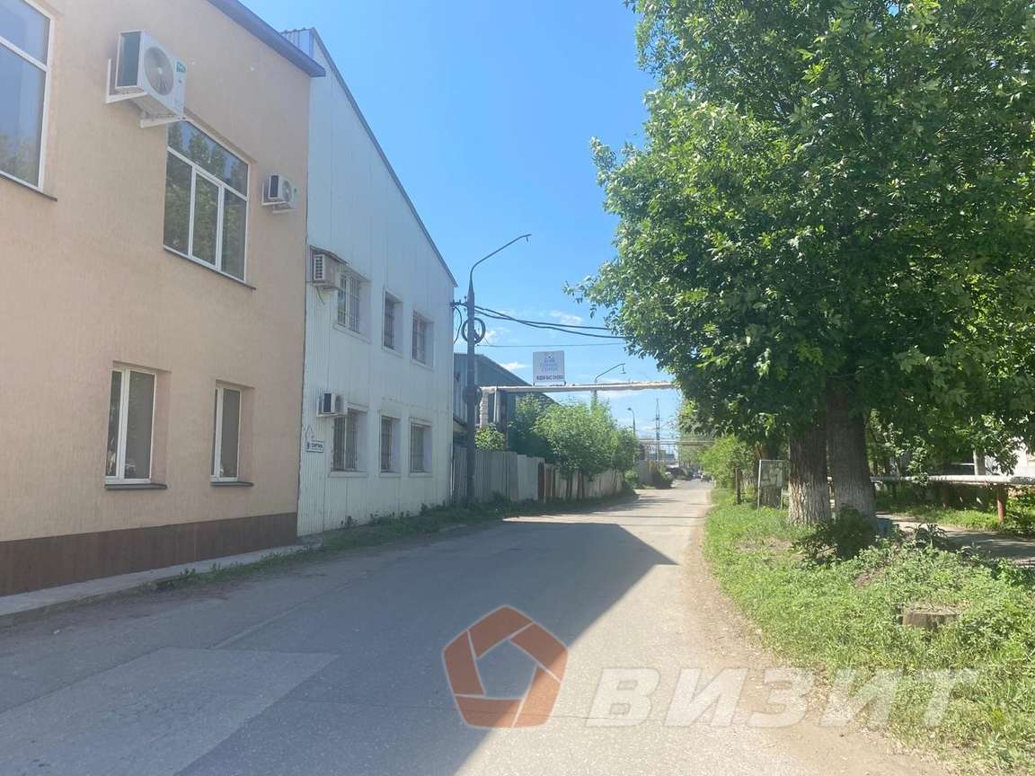 Аренда коммерческой недвижимости, 5700м <sup>2</sup>, Самара, 22 Партсъезда улица,  7Ак5