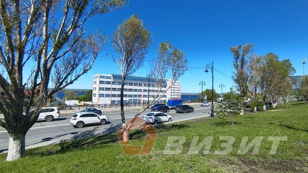 Аренда коммерческой недвижимости, 161м <sup>2</sup>, Самара, Осипенко улица,  1а