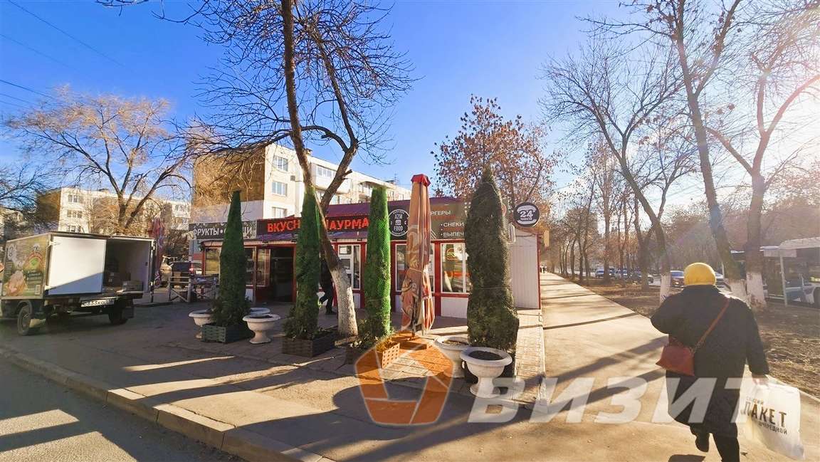 Продажа коммерческой недвижимости, 26м <sup>2</sup>, Самара, Георгия Димитрова улица,  44