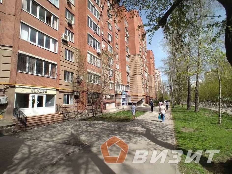 Аренда коммерческой недвижимости, 55м <sup>2</sup>, Самара, Ерошевского улица,  20