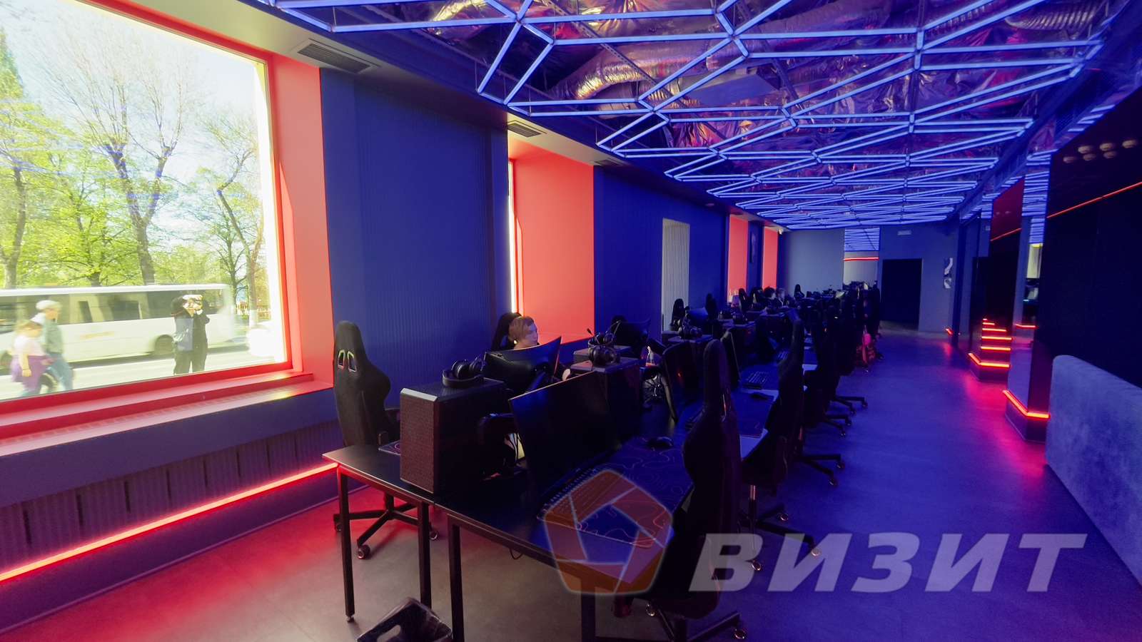 Аренда коммерческой недвижимости, 406м <sup>2</sup>, Самара, Волжский проспект,  39