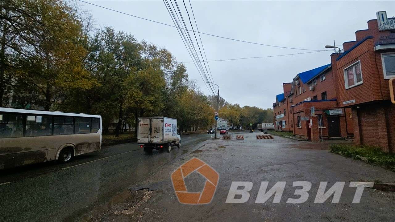 Аренда коммерческой недвижимости, 18м <sup>2</sup>, Самара, Днепровский проезд,  2