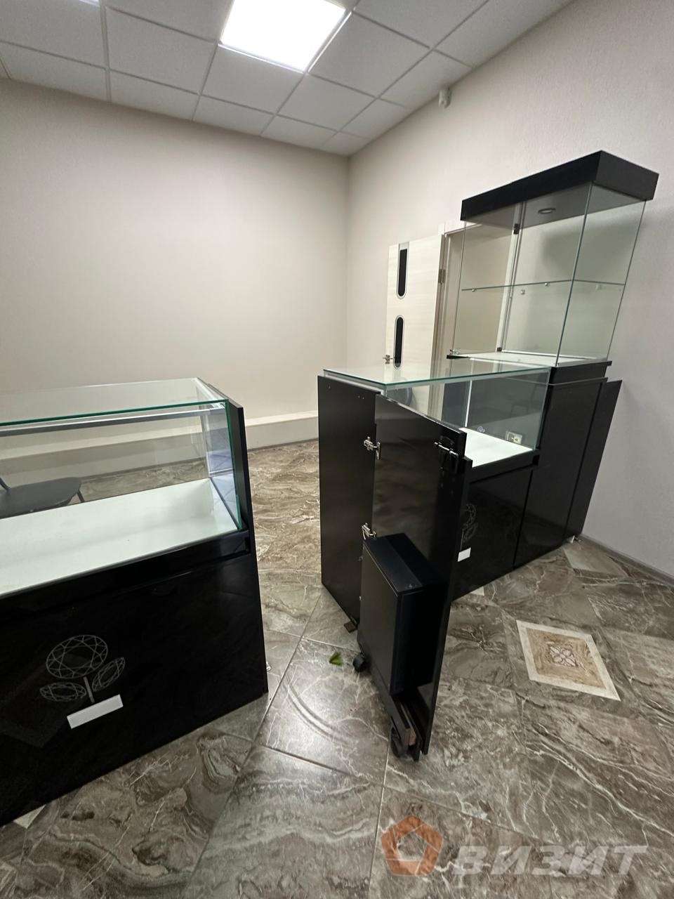 Аренда коммерческой недвижимости, 35м <sup>2</sup>, Самара, Революционная улица,  156