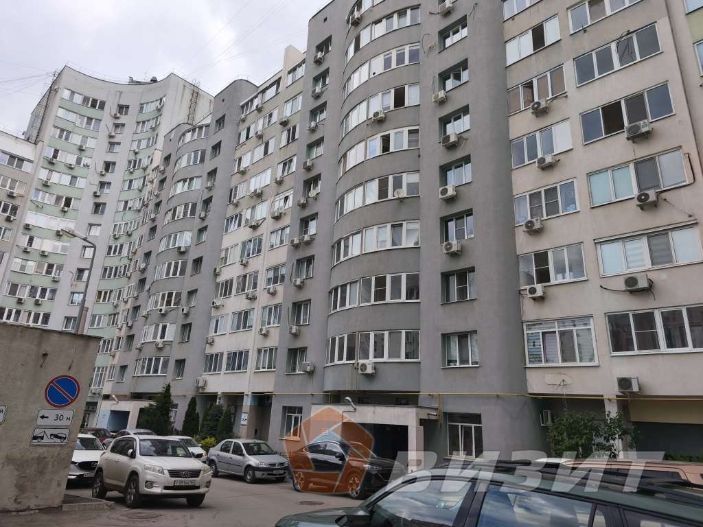 Продажа коммерческой недвижимости, 102м <sup>2</sup>, Самара, Парковый переулок,  5