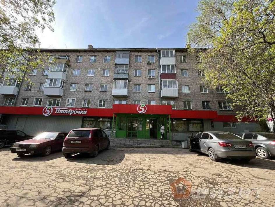 Продажа коммерческой недвижимости, 248м <sup>2</sup>, Самара, Мориса Тореза улица,  119