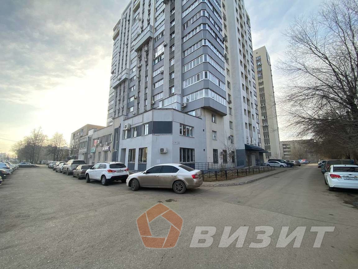 Продажа коммерческой недвижимости, 127м <sup>2</sup>, Самара, Мяги улица,  24кА