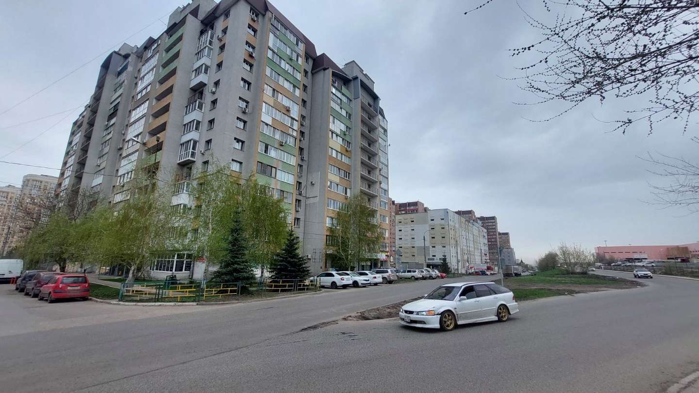 Продажа коммерческой недвижимости, 156м <sup>2</sup>, Самара, Карбышева улица,  67