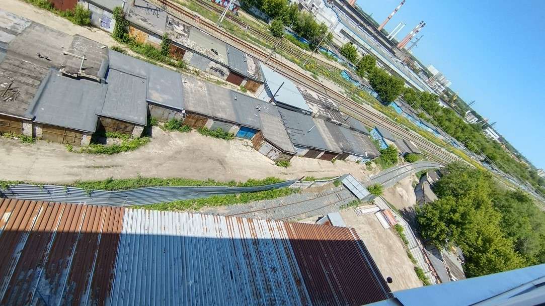 Аренда коммерческой недвижимости, 2000м <sup>2</sup>, Самара, Товарная улица,  56