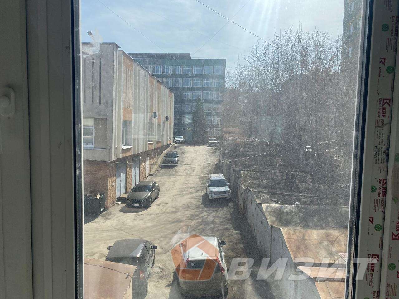 Продажа коммерческой недвижимости, 212м <sup>2</sup>, Самара, Лесная улица,  25В