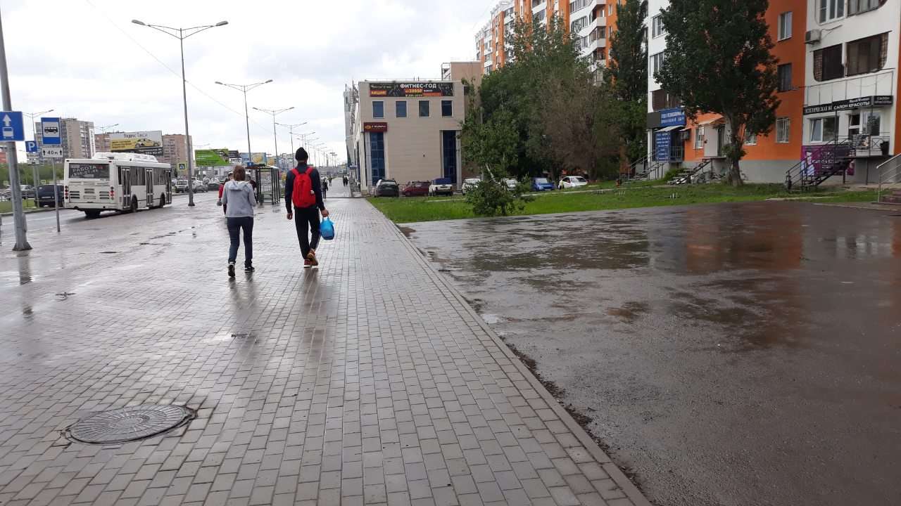 Продажа коммерческой недвижимости, 44м <sup>2</sup>, Самара, Московское шоссе,  290