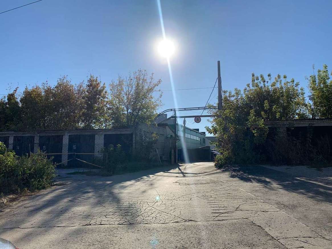 Продажа коммерческой недвижимости, 465м <sup>2</sup>, Самара, Малоярославская улица,  80