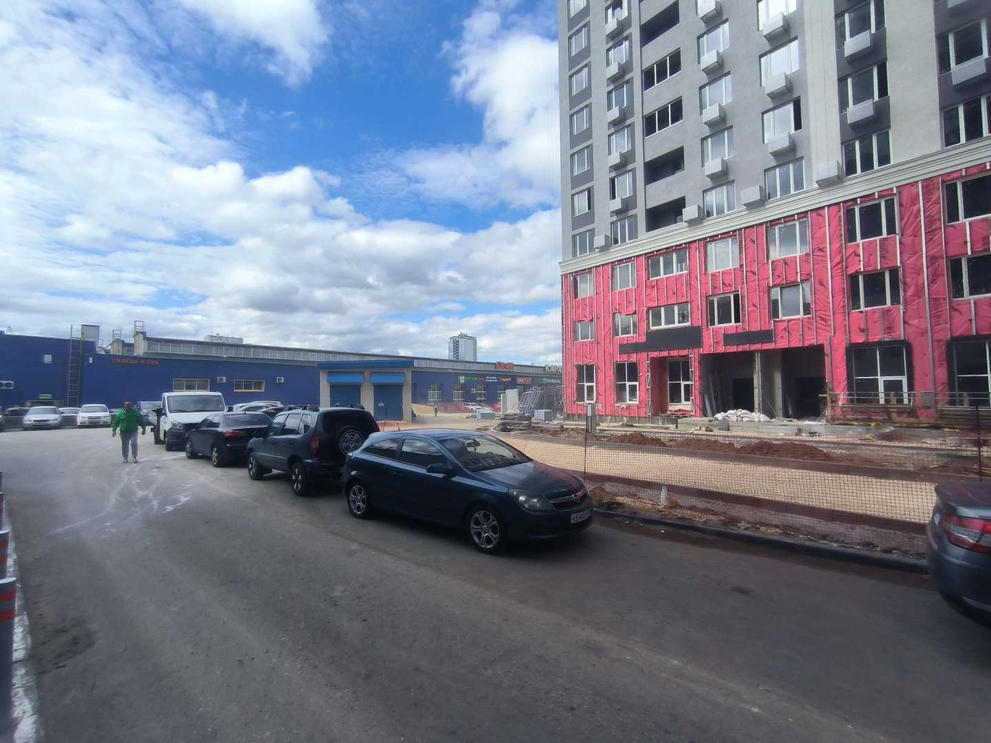 Аренда коммерческой недвижимости, 27м <sup>2</sup>, Самара, Пролетарская улица,  150/3