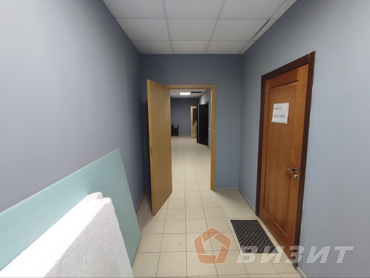 Продажа коммерческой недвижимости, 530м <sup>2</sup>, Самара, Заводская улица,  11д