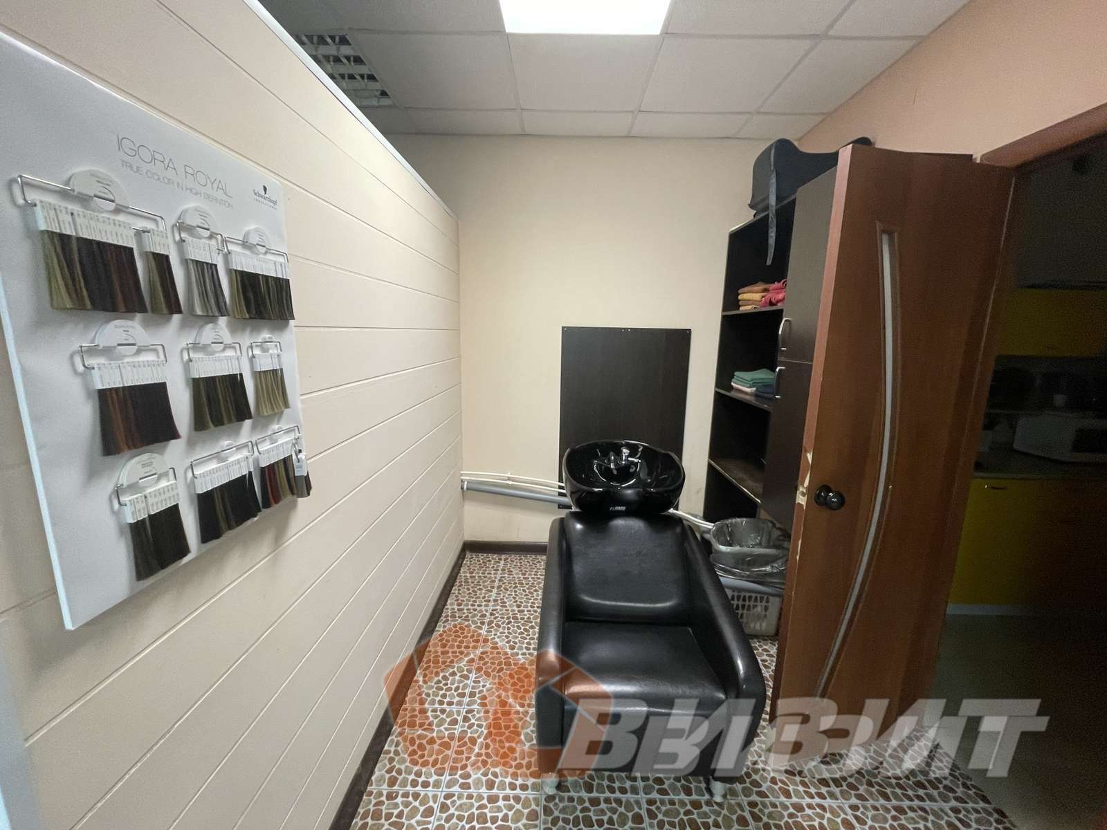 Продажа коммерческой недвижимости, 95м <sup>2</sup>, Самара, Партизанская улица,  158