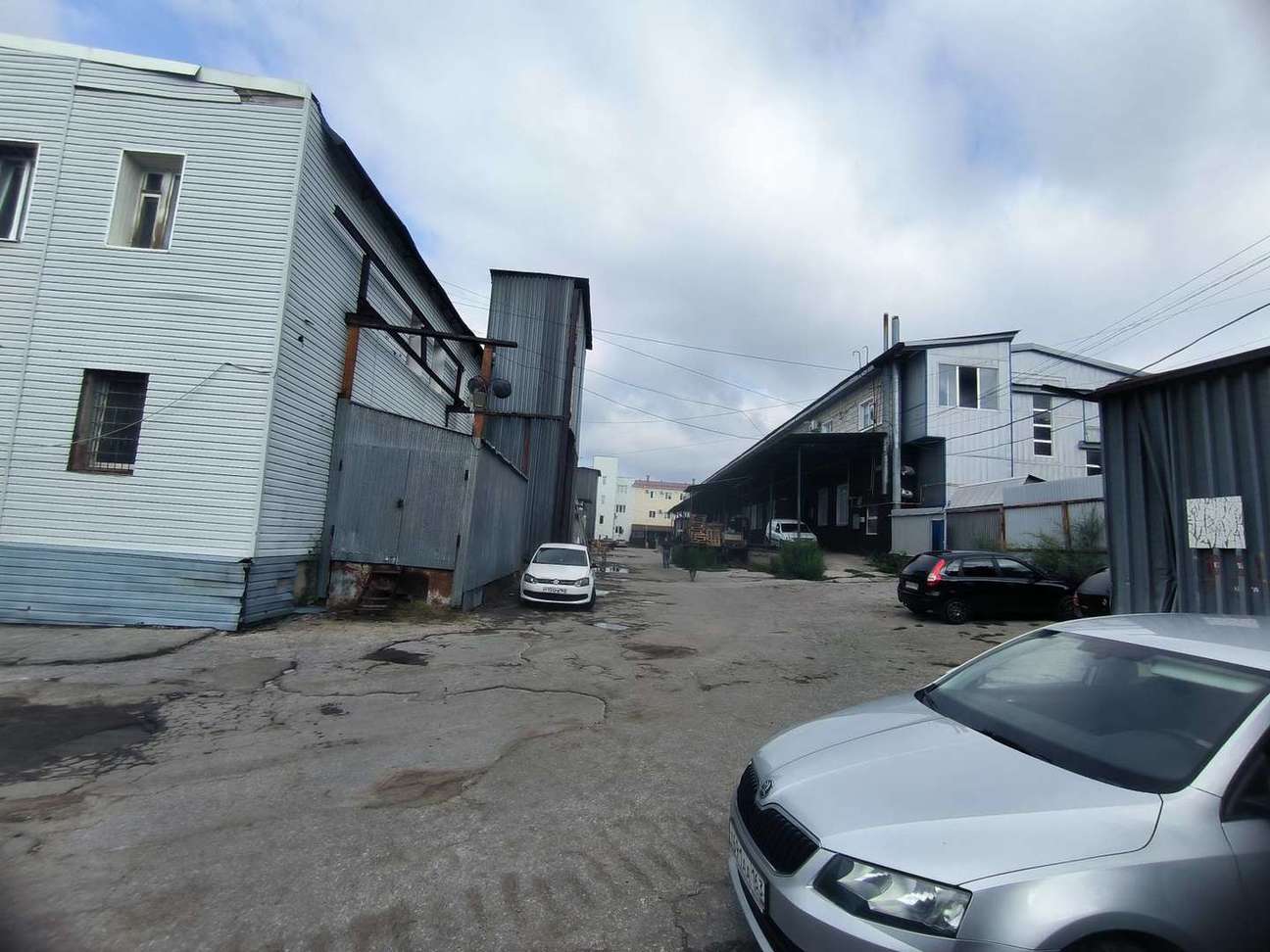 Аренда коммерческой недвижимости, 200м <sup>2</sup>, Самара, Клиническая улица,  154