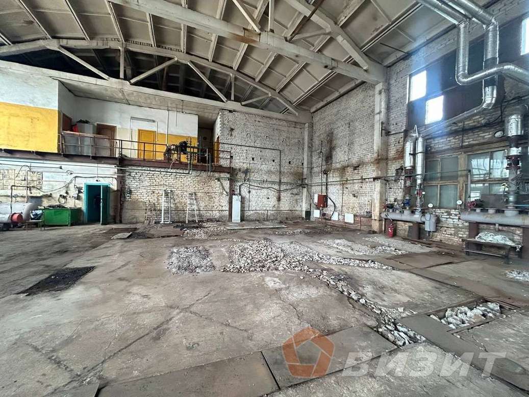 Аренда коммерческой недвижимости, 637м <sup>2</sup>, Самара, Дзержинского улица,  46к1