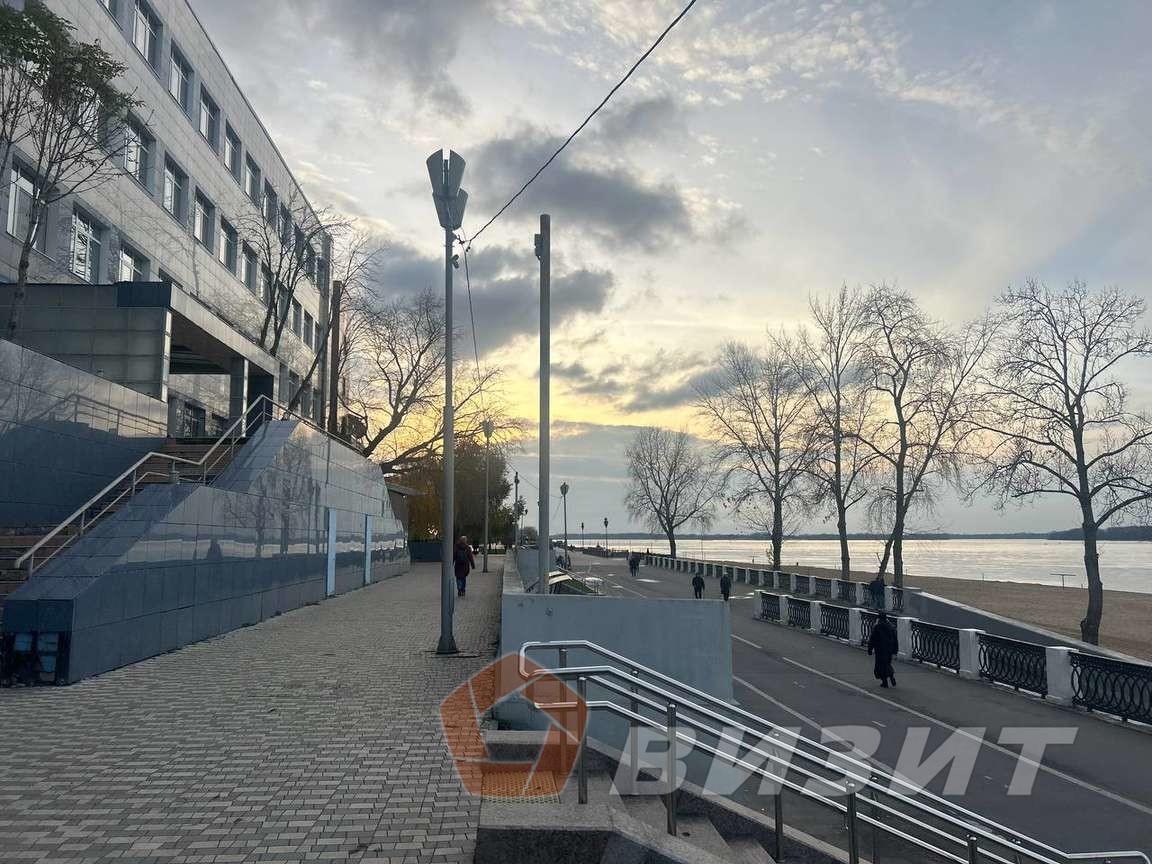 Аренда коммерческой недвижимости, 54м <sup>2</sup>, Самара, Лесная улица,  23к49